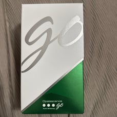Opalescence Go