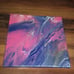 Abstract painting