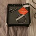 Squier guitar amp