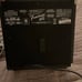 Squier guitar amp