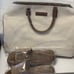 BTS MERCH BOX #17 Taehyung Tete V Bag Slippers Box