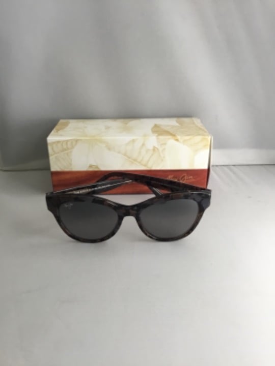 MAUI JIM POLARIZED