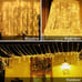 Window Curtain String Lights, 300 LED