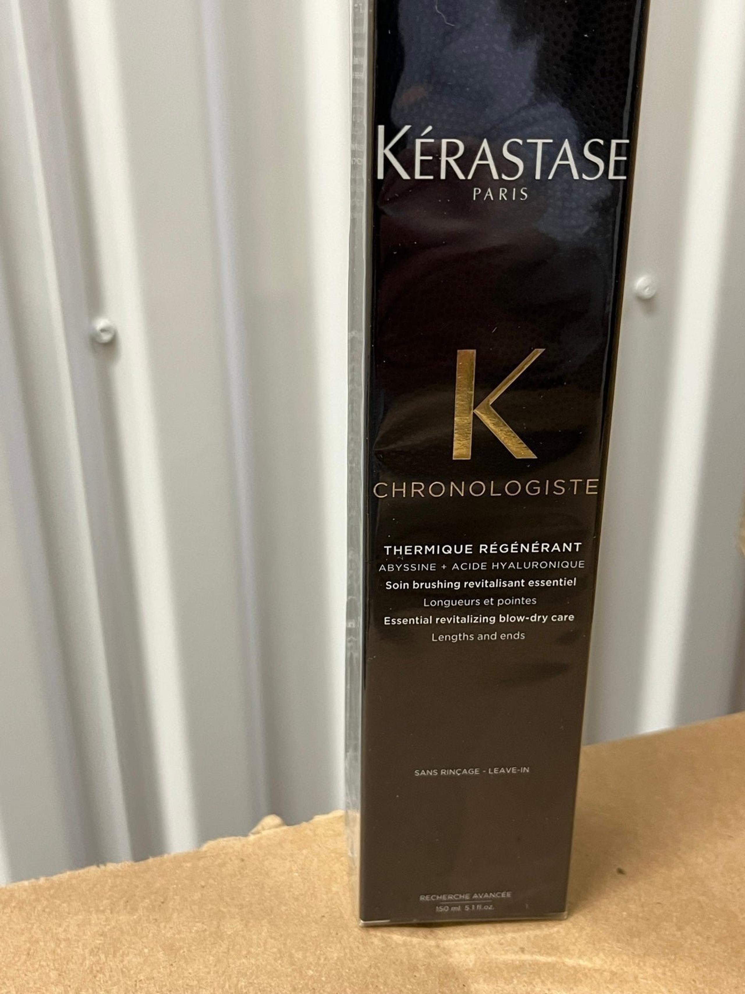 Kerastase Chronologiste Thermique Regenerant 5.1 oz