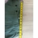 80s New Fast Pleated Pants Mens S Teal Casual Retro Beach Style Money Trousers