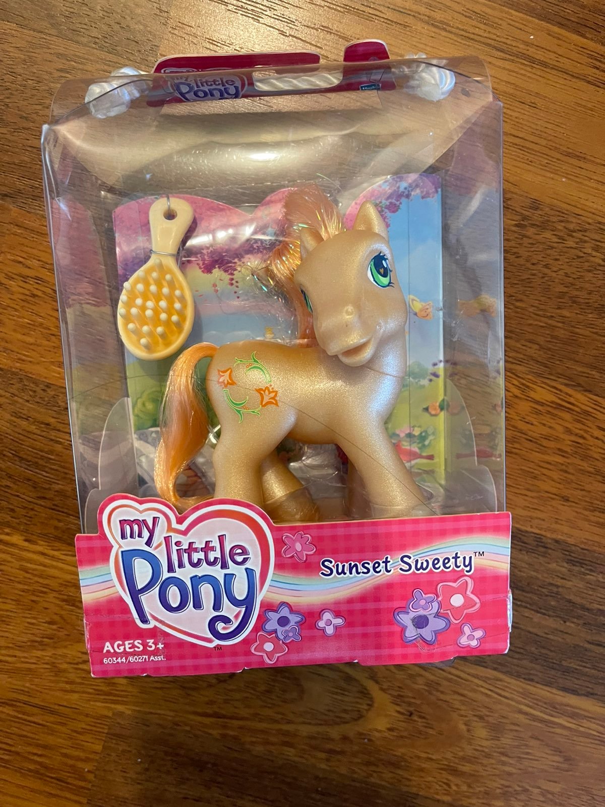 My Little Pony