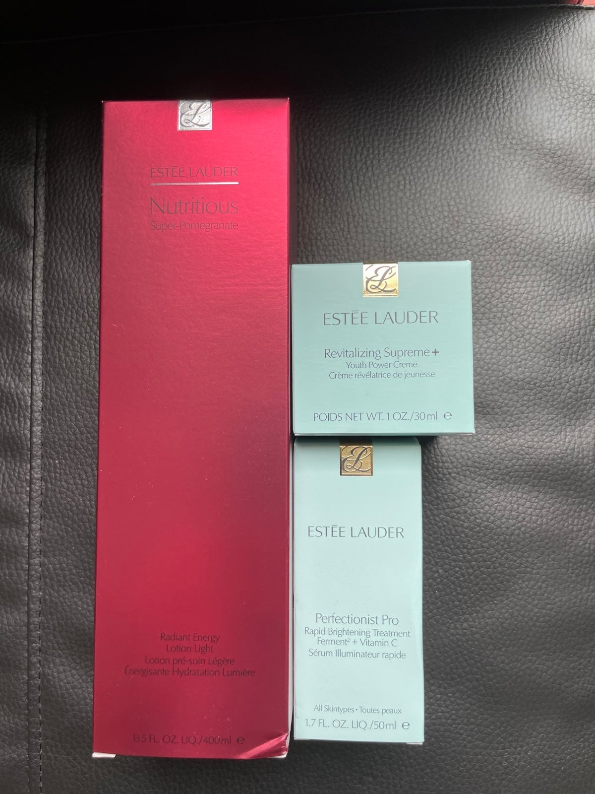 Estée Lauder Bundle