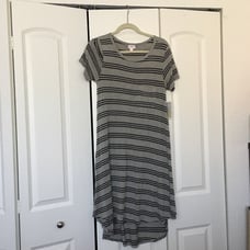 LuLaRoe Carly Dress