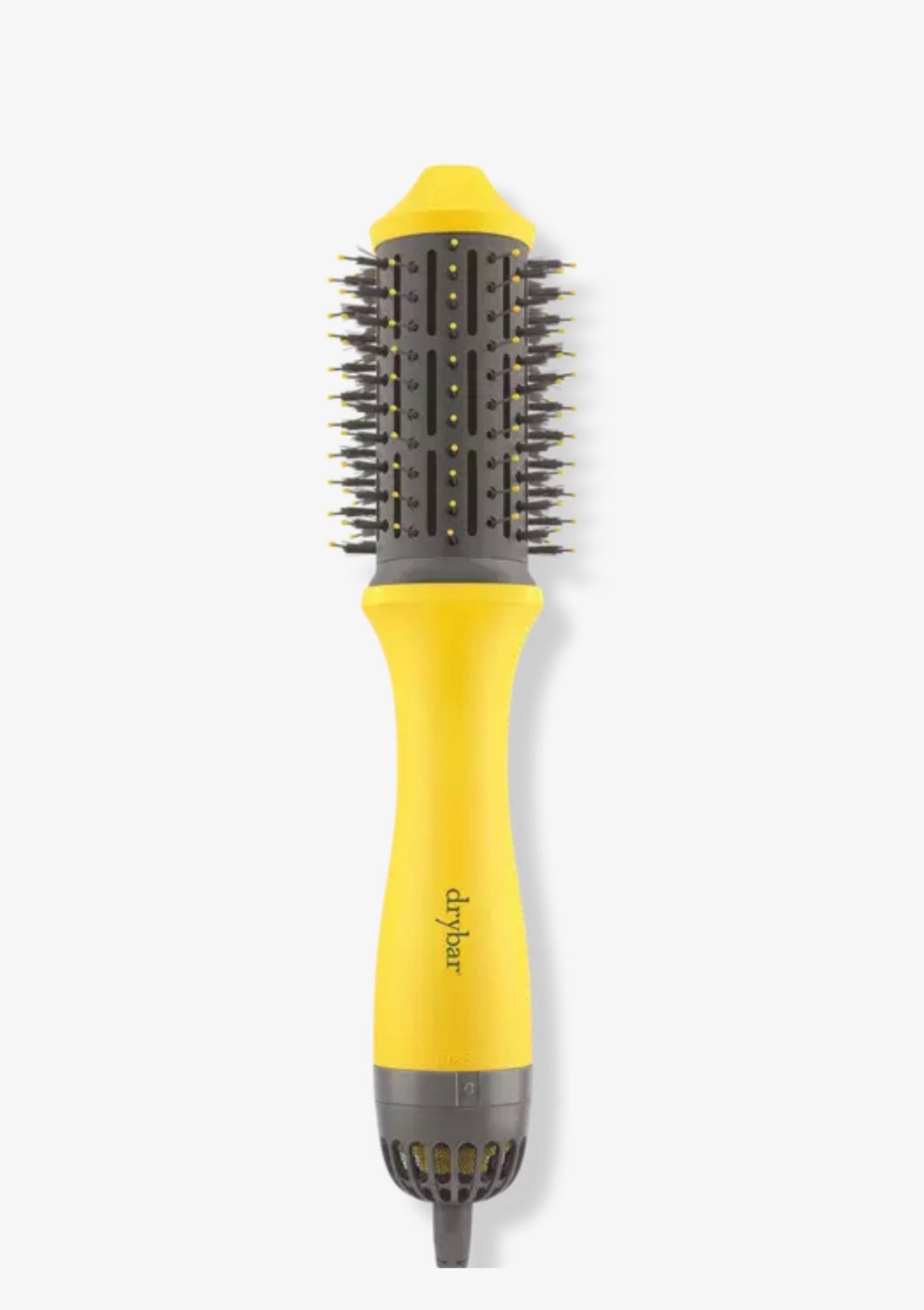 Drybar The Single Shot Round Blow-Dryer Brush