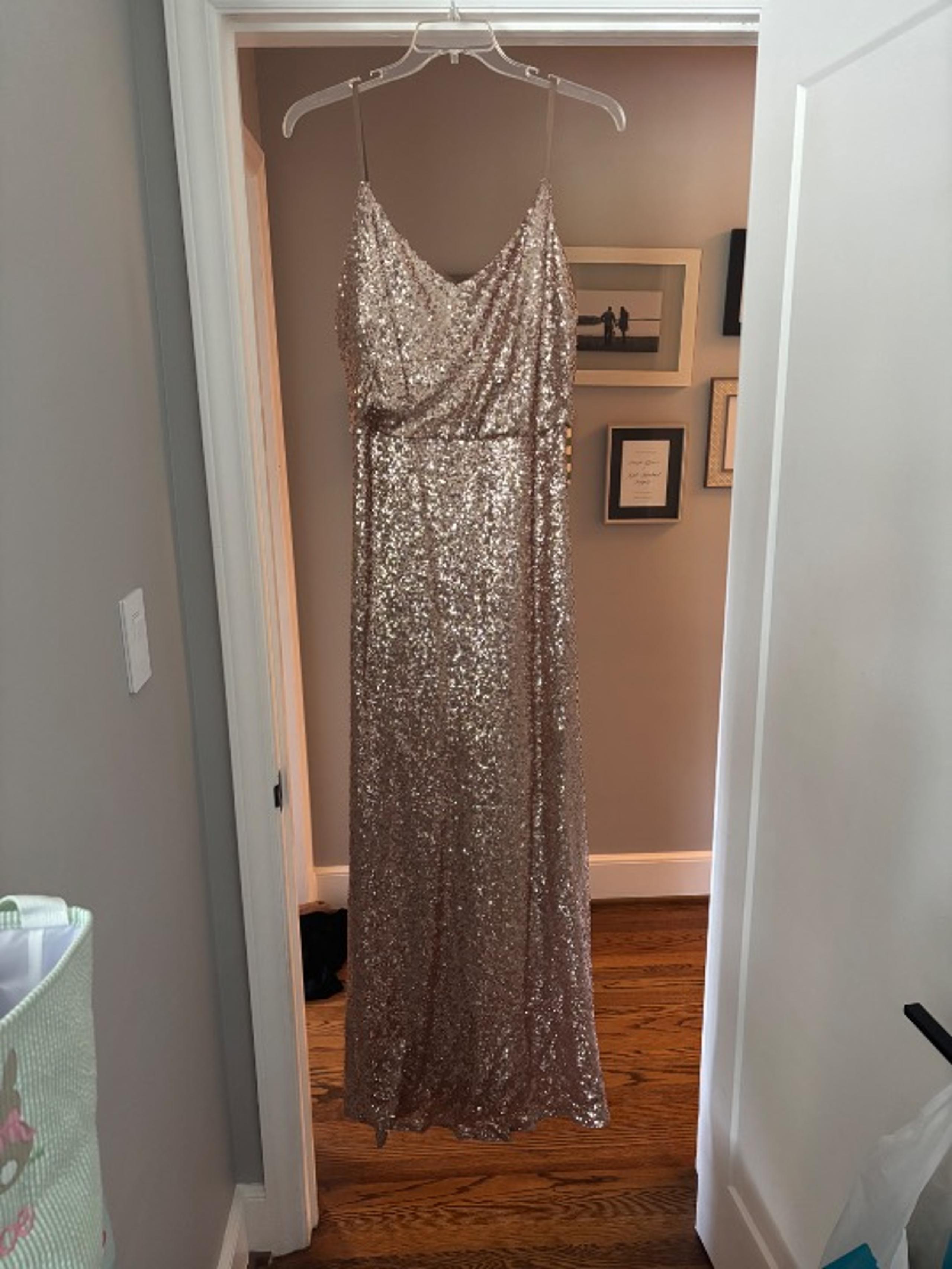 jenny yoo evening gown dresses