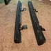 Jeep Wrangler 2013 Rock Rails 2 Door