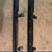 Jeep Wrangler 2013 Rock Rails 2 Door