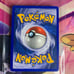 RARE HONG KONG LEAGUE PROMO HALF SET! WOTC STAMPED DARK ARBOK AND ENVELOPE