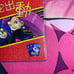 RARE HONG KONG LEAGUE PROMO HALF SET! WOTC STAMPED DARK ARBOK AND ENVELOPE