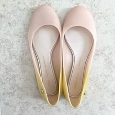 Melissa Pedro ballet jelly flats 7