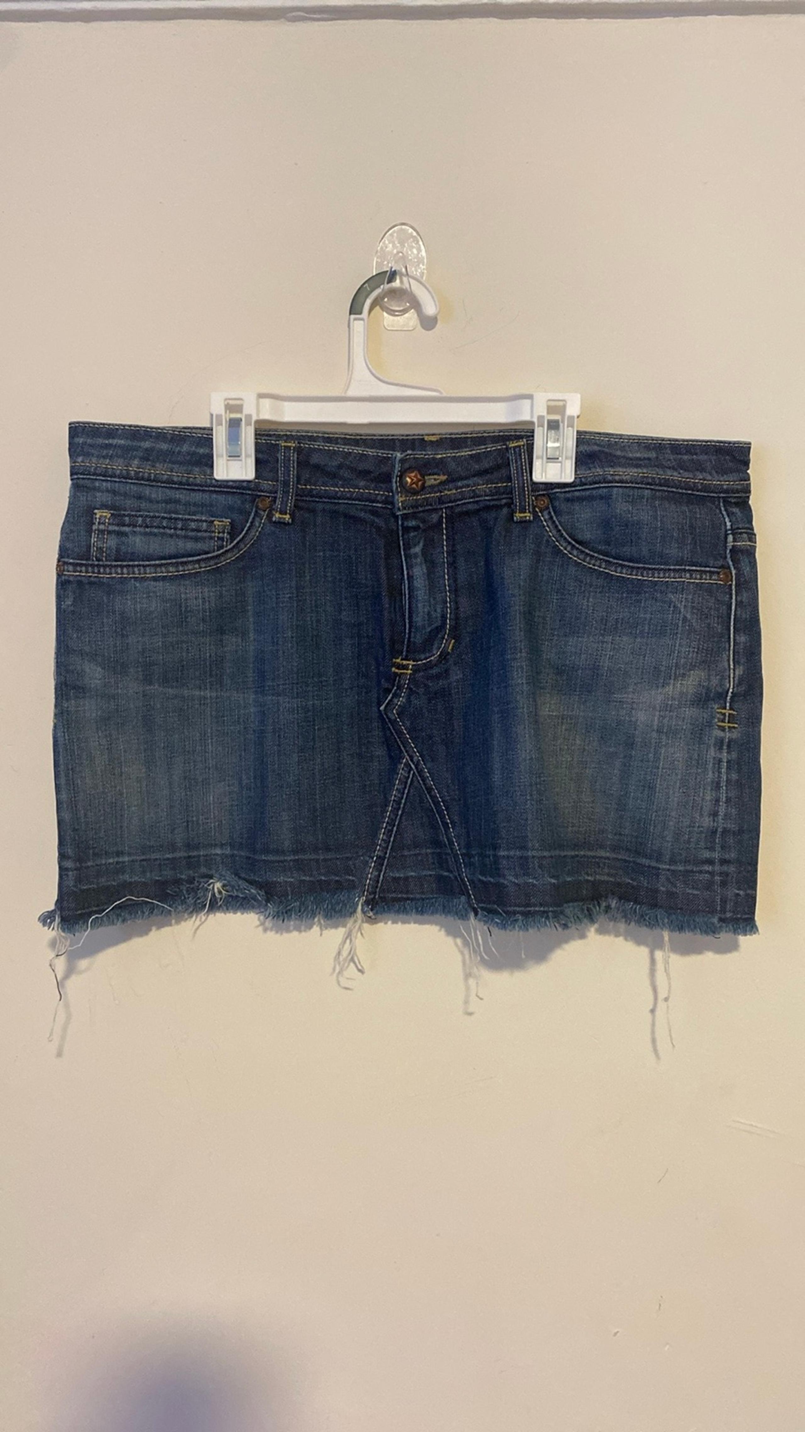 People’s Liberation Irene Style Mini Skirt