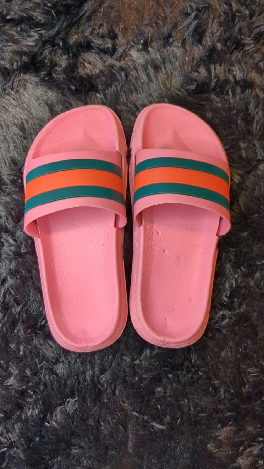 Designer Slides