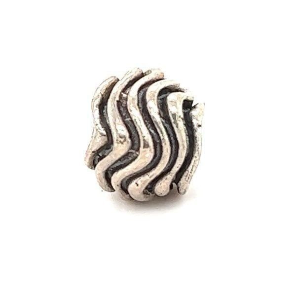 Trollbeads Wave Charm