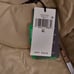 Polo Ralph Lauren RLX Golf Quilted-panel Hybrid Pullover