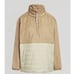 Polo Ralph Lauren RLX Golf Quilted-panel Hybrid Pullover