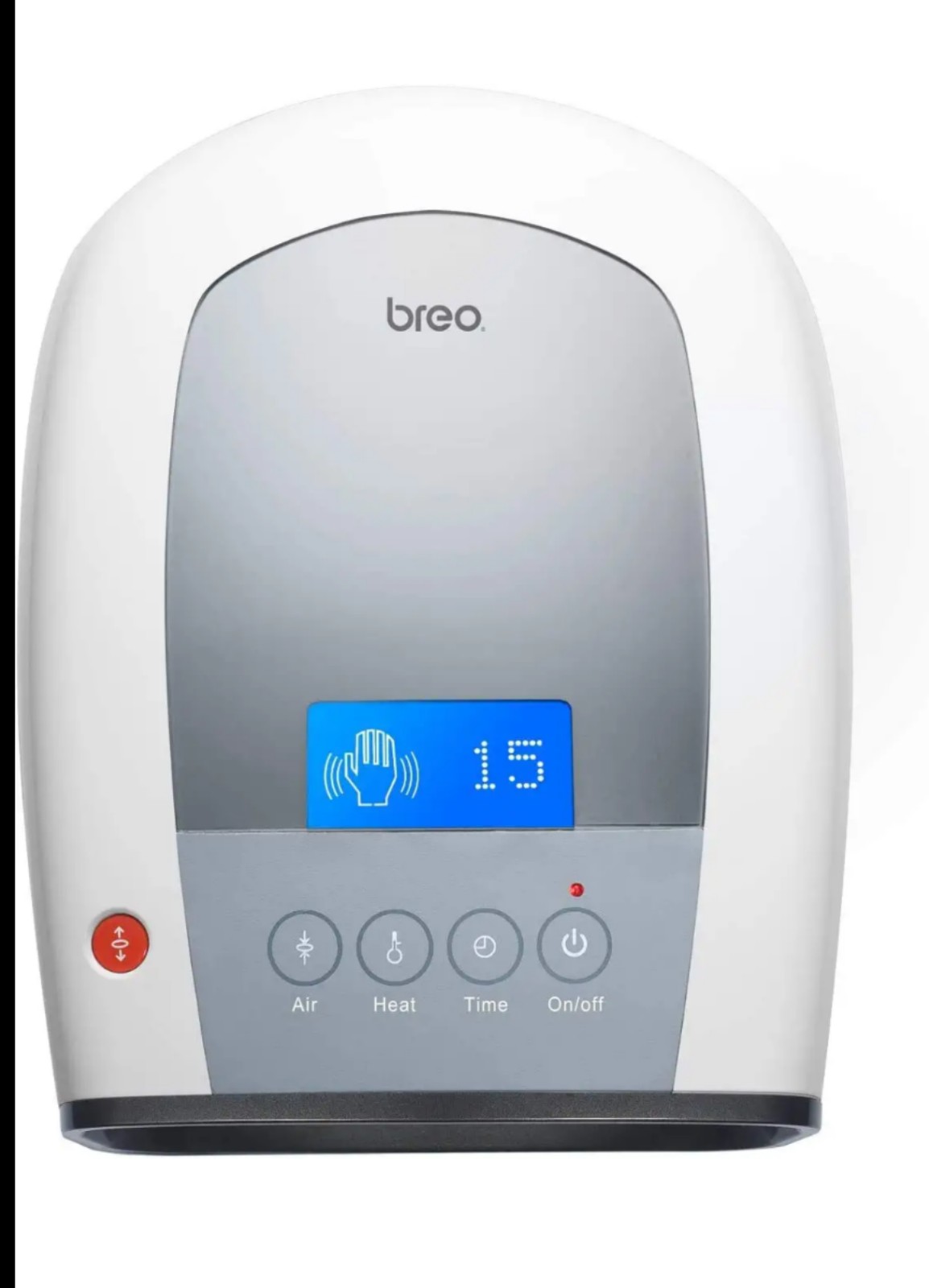 Breo ipalm 520E Hand Massager