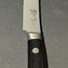 SHUN KDM0002 5 Kaji Steak/Utility Knives *Excellent Condition*