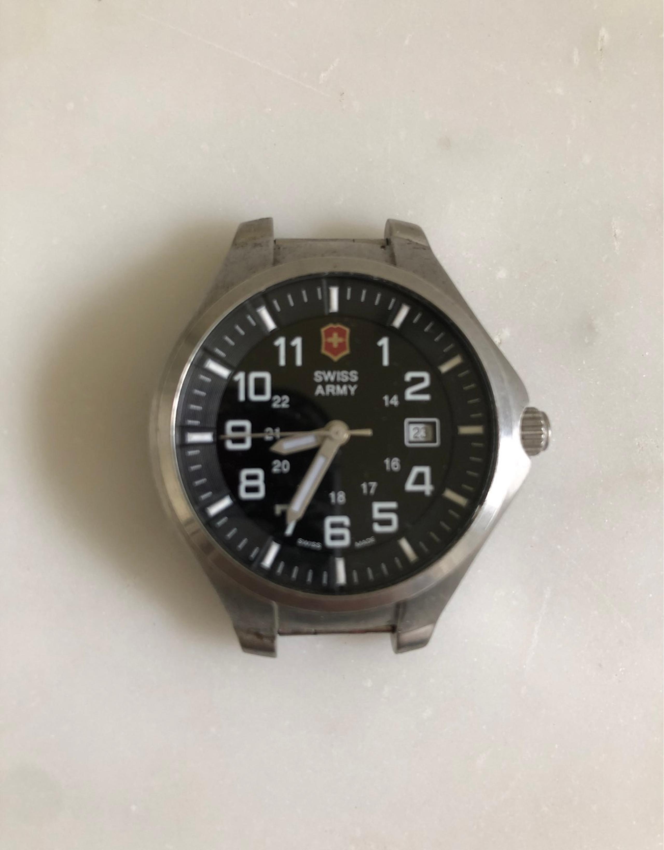 Victorinox Swiss Army 24106 Watch (PART)