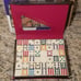 Classic Dominoes Double Twelve