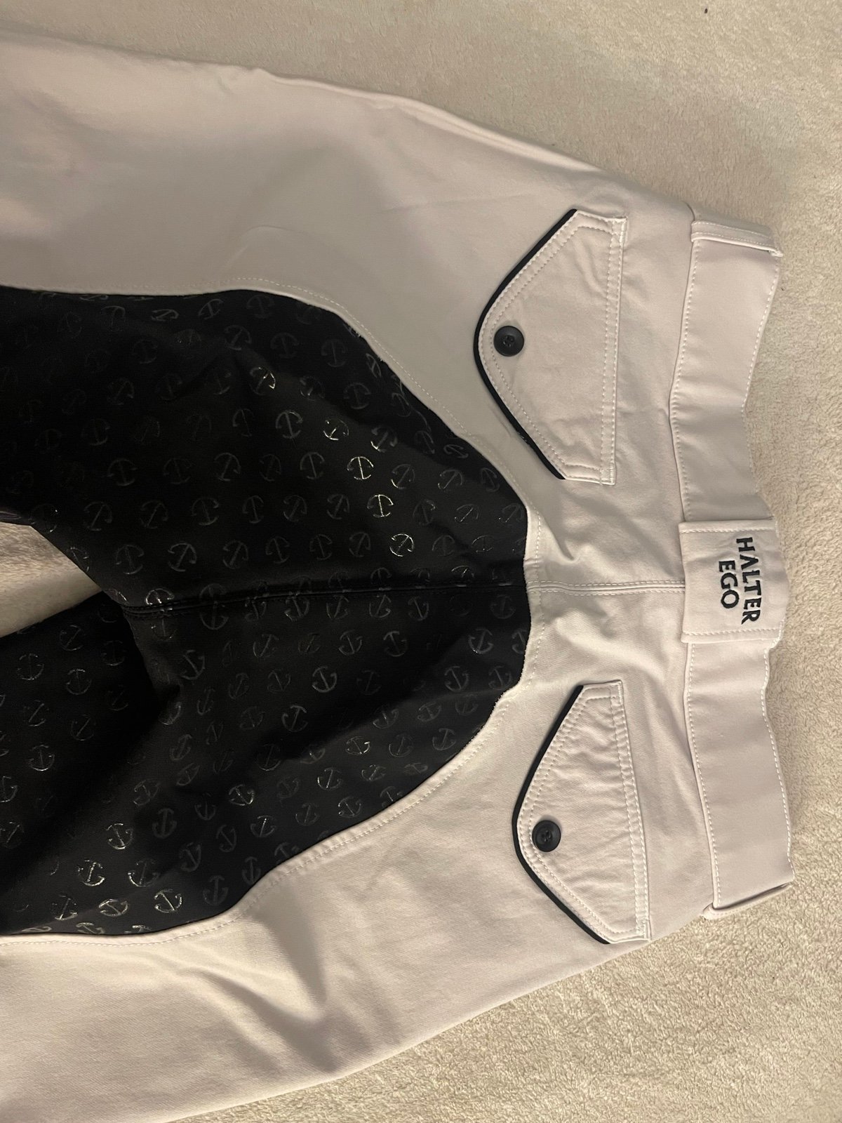 Halter Ego Breeches