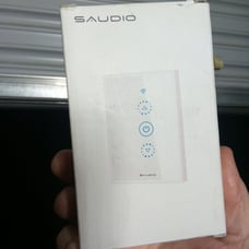 Saudio wifi switch 80