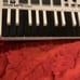 Akal professional MPK Mini MKLL White/Bk