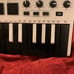 Akal professional MPK Mini MKLL White/Bk
