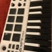 Akal professional MPK Mini MKLL White/Bk