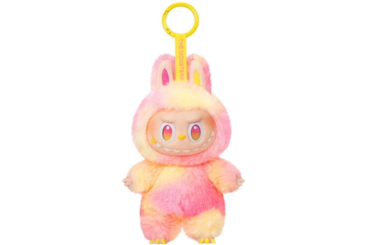 POP MART Big into Energy LOYALTY ポップマート ラブブ