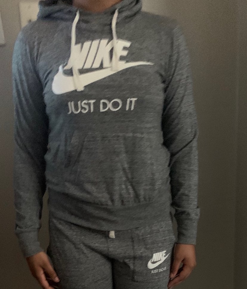 Nike Two Piece