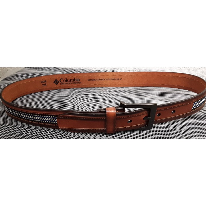 Mens columbia belts top