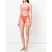 Sian Swimwear Cut Out One Piece Swimsuit