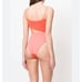 Sian Swimwear Cut Out One Piece Swimsuit