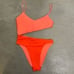 Sian Swimwear Cut Out One Piece Swimsuit
