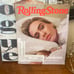 New Rolling Stone Magazine December 2021_Adele Cover + Gift