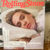 New Rolling Stone Magazine December 2021_Adele Cover + Gift