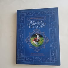 Magical Storybook Treasury