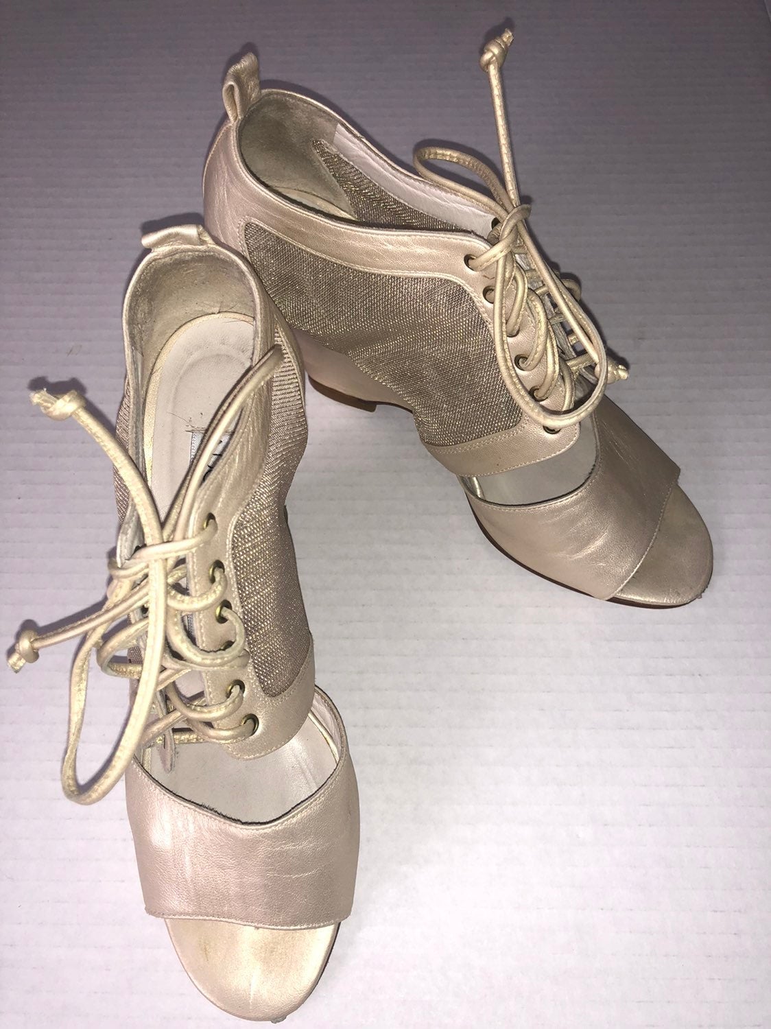 Size 8.0 Donald J Pliner Womens Doli4 Leather Open Toe Casual Slide Teak Size 8.0 Donald J Pliner Womens Doli4 Leather Open Toe Casual Slide Teak