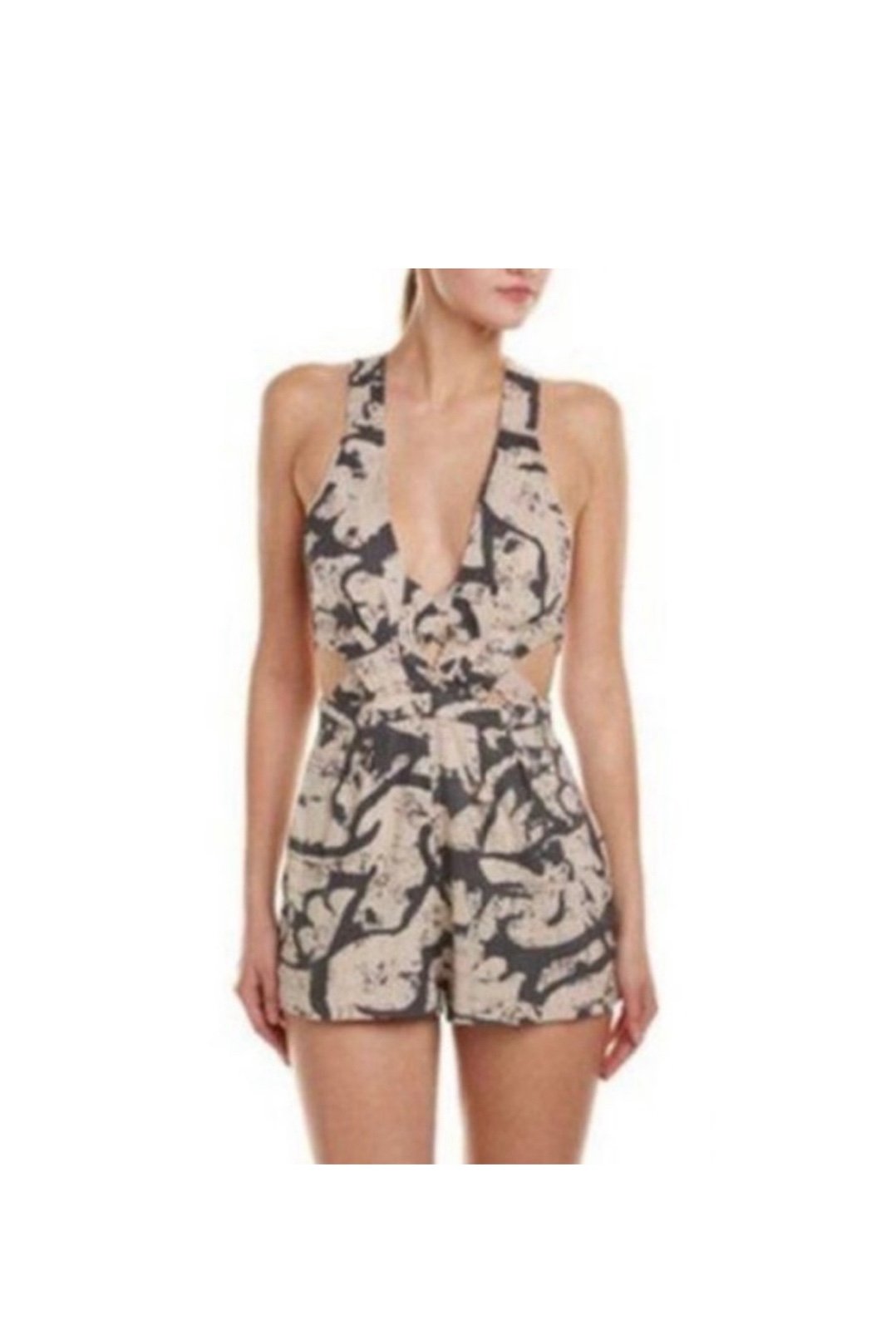 Free People La Vida Romper