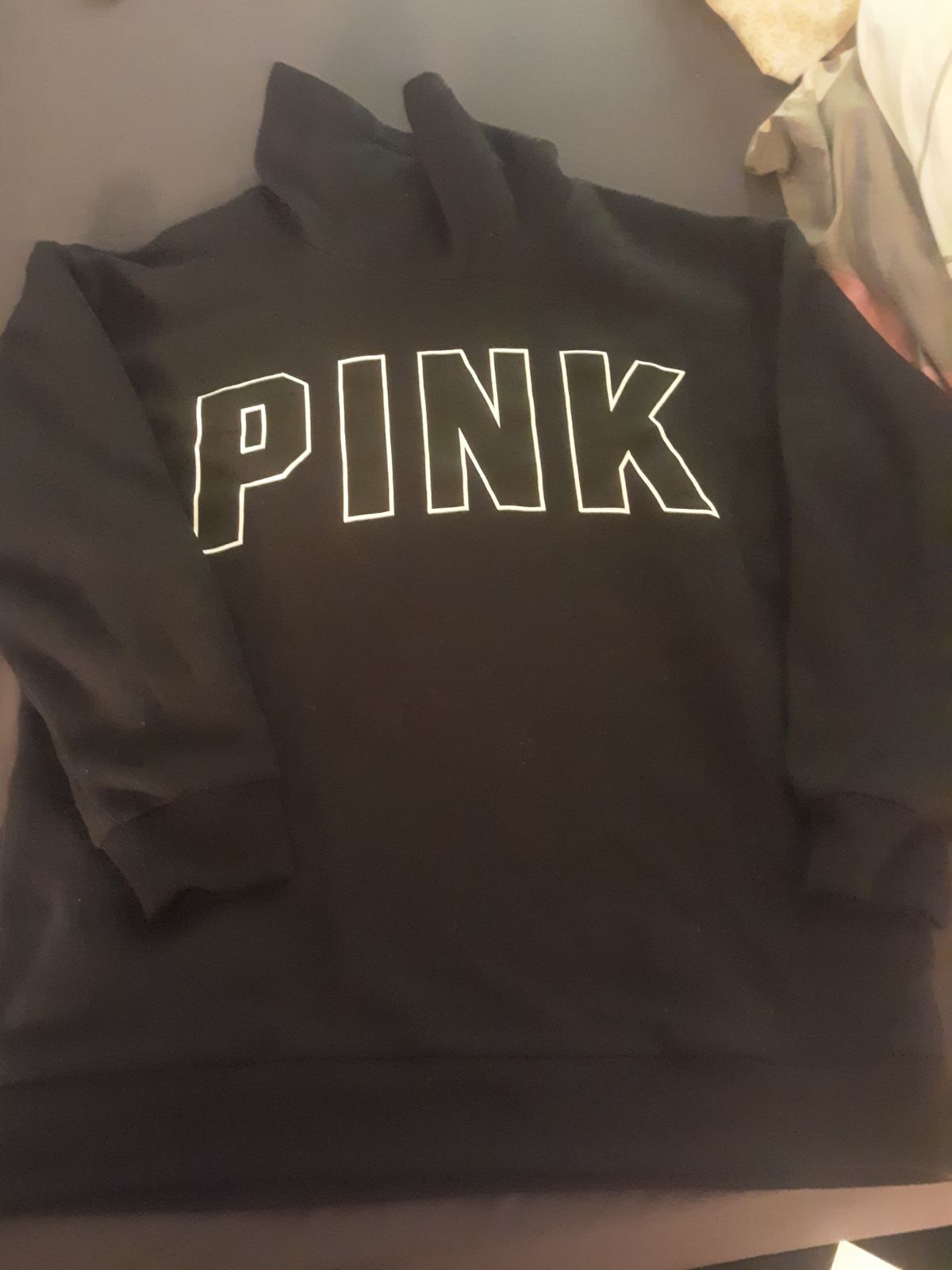 shirts for women pink Victoria secret