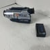 Sony Handycam DCR-TRV140 Digital 8 Camcorder With Nightshot Tested & Works