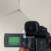 Sony Handycam DCR-TRV140 Digital 8 Camcorder With Nightshot Tested & Works