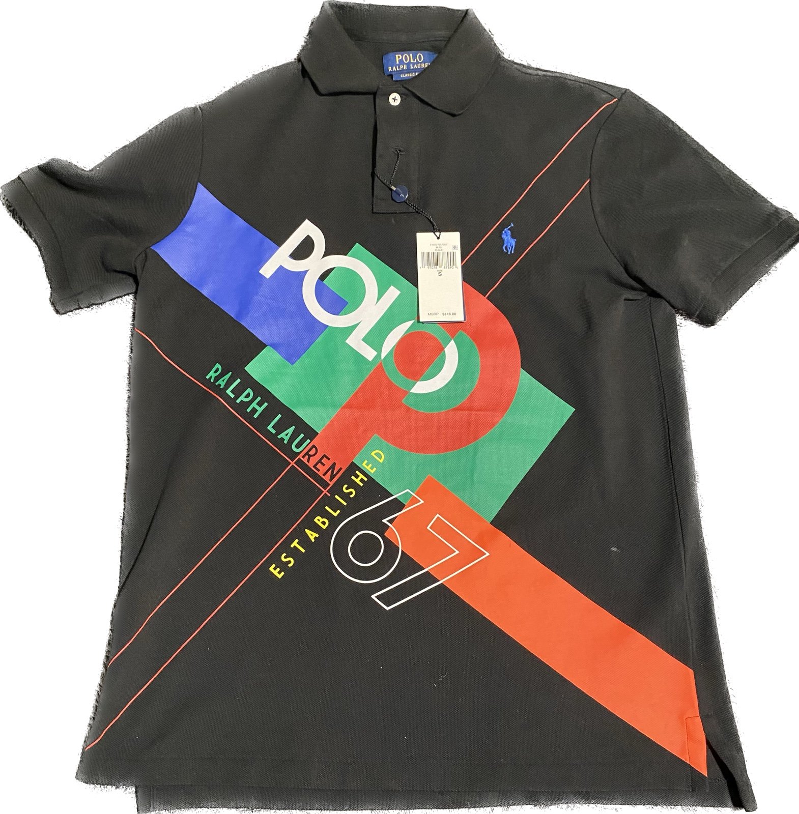 Ralph Lauren Polo