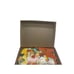 Ceaco Rattlesnake 48 Piece Floor Jigsaw Puzzle Glow in the Dark Complete RARE