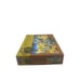 Ceaco Rattlesnake 48 Piece Floor Jigsaw Puzzle Glow in the Dark Complete RARE